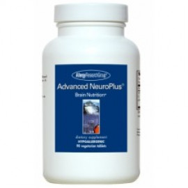  Advanced NeuroPlus® 90 Vegetarian Tablets