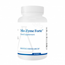 Mo-Zyme Forte 100's