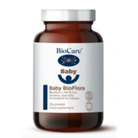 Baby BioFlora (Probiotic) 33g