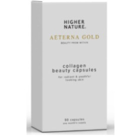 Aeterna Gold  Collagen Beauty 90 Caps 