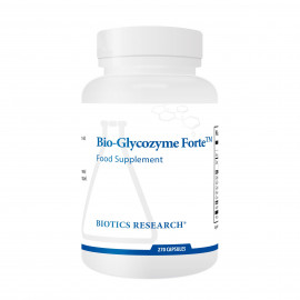 Bio-Glycozyme Forte 270 caps