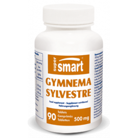 Gymnema Sylvestre 90 Tablets 