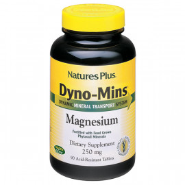 Dyno Mins Magnesium