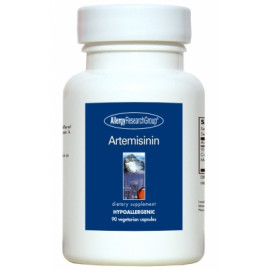 Artemisinin 90 Veg Caps (please allow 7 - 10 days for delivery) 