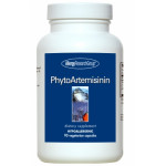  PhytoArtemisinin 90 Vegetarian Capsules