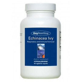  Echinacea Ivy 60 Vegetarian Caps
