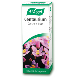 Centaurium tincture (Centaury)