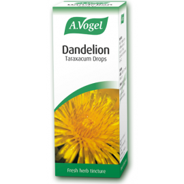 Dandelion tincture (Taraxacum)