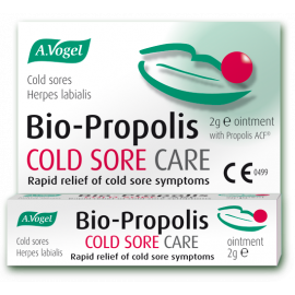 Bio-Propolis (Cold sore treatment)
