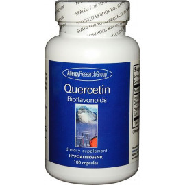 Quercetin Bioflavonoids