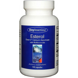 Esterol Ester-C with Bioflavonoids