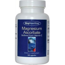 Magnesium Ascorbate (Vitamin C)