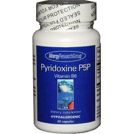 Pyridoxine P5P (Vitamin B6)