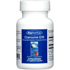 Coenzyme Q10 50mg