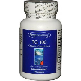 TG 100 Glandulars 