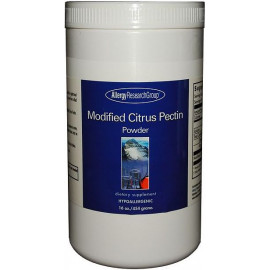 Modified Citrus Pectin Powder