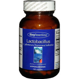 Lactobacillus plantarum / rhamnosus / salivarius (OUT OF STOCK SEE ALTERNATIVES BELOW)