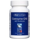 Coenzyme Q10 with Tocotrienols 60 Softgels (DELIVERY FROM THE US in 10 -14days)