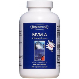 MVM-A Antioxidant Protocol
