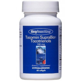 Tocomin SupraBio Tocotrienols
