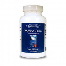 Mastic Gum 120's