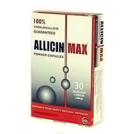 AllicinMax capsules 180 Caps