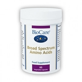 Broad Spectrum Amino Acids