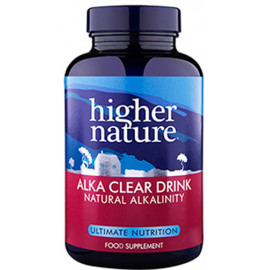 Alka-Clear Drink 250g Powder