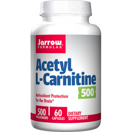 Acetyl L-Carnitine 500