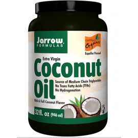 Coconut Oil (Extra Virgin)