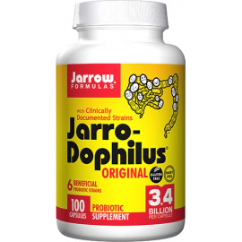 Jarro-Dophilus Original Non-FOS