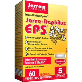 Jarro-Dophilus EPS (Room Temp Stable)