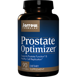 Prostate Optimizer (DISCONTINUED)