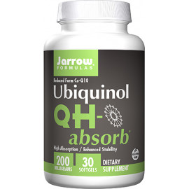 Ubiquinol QH-absorb 200mg
