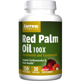 Red Palm Oil 100X