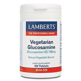 Vegetarian Glucosamine