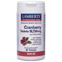 Cranberry Tablets 18,750mg