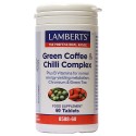 Green Coffee & Chilli Complex
