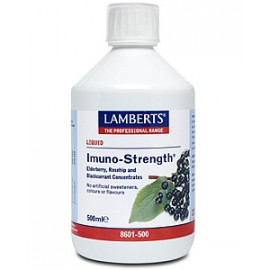 Imuno-Strength®