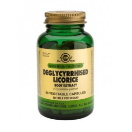 Deglycyrrhised Licorice Root Extract
