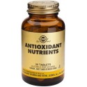 Antioxidant Nutrients