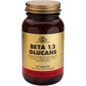 Beta 1,3 Glucans