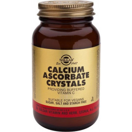 Calcium Ascorbate Crystals (Buffered Vitamin C)