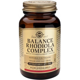 Balance Rhodiola Complex (OUT OF STOCK)