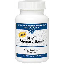 BF-7 Memory Boost