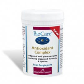 Antioxidant Complex - 30 Capsules