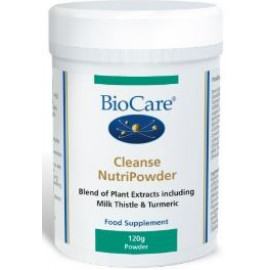 Cleanse Nutripowder 120g