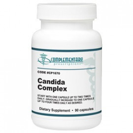 Candida Complex 90 caps (KandidaPlex)