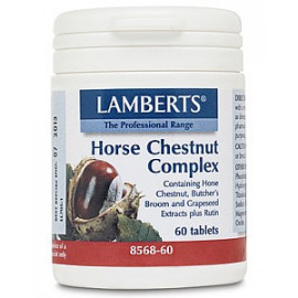 Horse Chestnut Complex