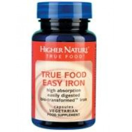 True Food® Easy Iron™